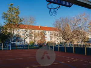 Prodej bytu 2+1, Brno, Ramešova, 54 m2