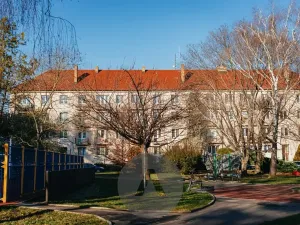 Prodej bytu 2+1, Brno, Ramešova, 54 m2