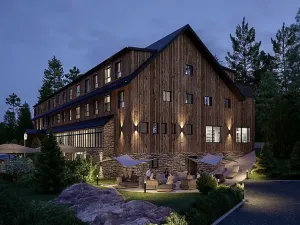 Prodej bytu 1+kk, Josefův Důl, 15 m2