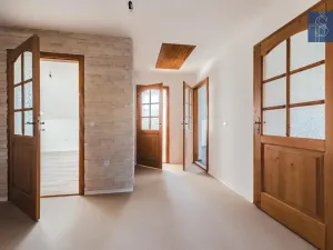 Prodej rodinného domu, Chotilsko, 211 m2