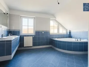 Prodej rodinného domu, Chotilsko, 211 m2