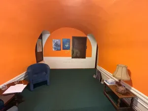 Pronájem kanceláře, Rokycany, Smetanova, 63 m2