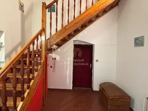 Pronájem kanceláře, Rokycany, Smetanova, 63 m2