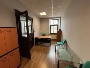 Pronájem kanceláře, Rokycany, Sedláčkova, 55 m2