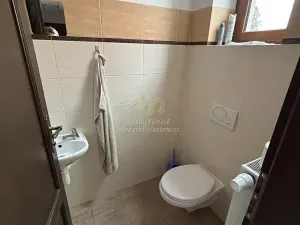 Pronájem kanceláře, Rokycany, Sedláčkova, 55 m2