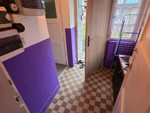 Pronájem ubytování, Praha - Modřany, Nečova, 15 m2