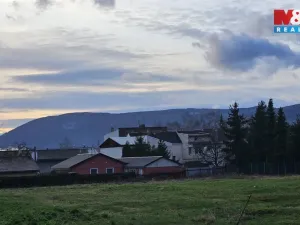 Prodej pozemku pro bydlení, Dubí, Tramvajní, 248 m2