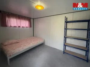 Prodej pozemku pro bydlení, Probulov, 1144 m2