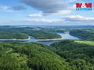 Prodej pozemku pro bydlení, Probulov, 1144 m2