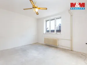 Prodej rodinného domu, Opava - Kylešovice, Joži Davida, 156 m2