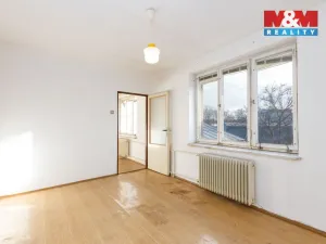 Prodej rodinného domu, Opava - Kylešovice, Joži Davida, 156 m2