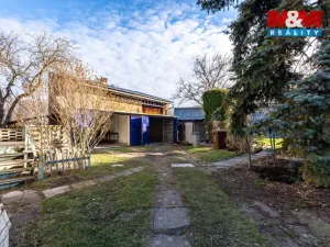 Prodej rodinného domu, Opava - Kylešovice, Joži Davida, 156 m2