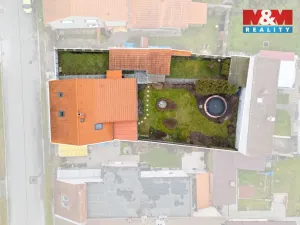 Prodej rodinného domu, Kačice, Hornická, 115 m2