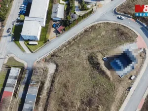 Prodej pozemku pro bydlení, Beroun, 4641 m2