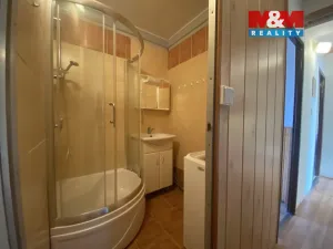 Prodej bytu 2+1, Kutná Hora - Šipší, Ortenova, 58 m2