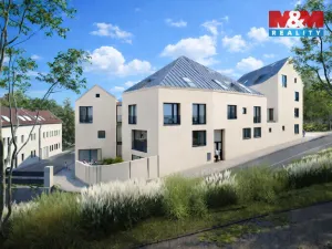 Prodej bytu 2+kk, Praha - Střížkov, Střížkovská, 70 m2