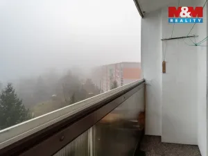 Prodej bytu 2+1, Tanvald, Sportovní, 57 m2