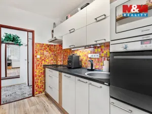 Prodej bytu 3+1, Mníšek, Spojovací, 82 m2