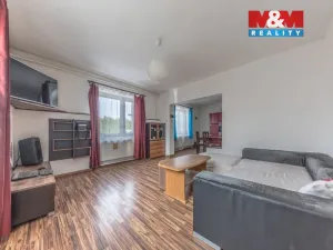 Prodej rodinného domu, Kovanec, 160 m2