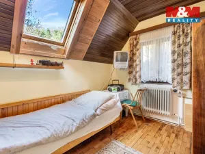 Prodej chalupy, Prysk - Horní Prysk, 79 m2