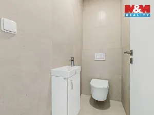 Pronájem rodinného domu, Kluky - Nová Lhota, 118 m2