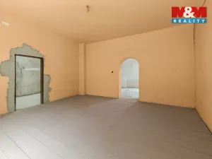 Prodej rodinného domu, Kačice, Čelechovická, 255 m2