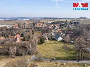 Prodej pozemku pro bydlení, Popovičky - Chomutovice, 1026 m2