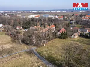 Prodej pozemku pro bydlení, Popovičky - Chomutovice, 1026 m2