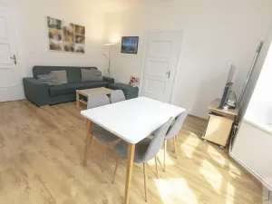 Prodej bytu 3+1, Praha - Žižkov, Koldínova, 86 m2