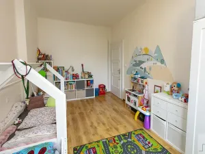 Prodej bytu 3+1, Praha - Žižkov, Koldínova, 86 m2