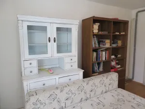 Prodej rodinného domu, Divišov, Vlašimská, 94 m2