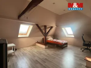 Prodej rodinného domu, Řepeč, 250 m2