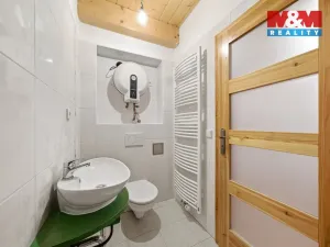 Prodej rodinného domu, Písařov - Bukovice, 347 m2