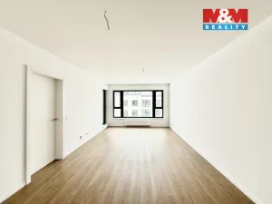 Pronájem bytu 2+kk, Praha - Letňany, Tupolevova, 58 m2