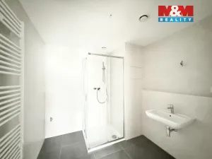 Pronájem bytu 2+kk, Praha - Letňany, Tupolevova, 58 m2