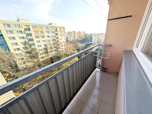 Prodej bytu 3+kk, Mladá Boleslav, U stadionu, 81 m2