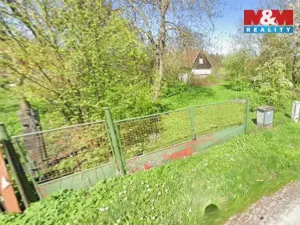 Prodej pozemku pro bydlení, Havlíčkův Brod - Zbožice, 1277 m2