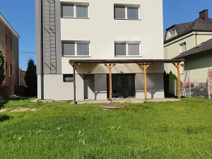 Pronájem bytu 3+1, Hlučín, Vřesinská, 90 m2