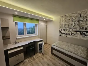 Pronájem pokoje, Ostrava, Koblovská, 9 m2