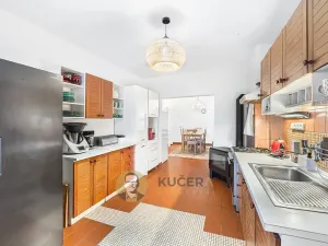 Prodej rodinného domu, Neratovice, K. H. Máchy, 406 m2