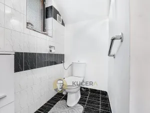 Prodej rodinného domu, Neratovice, K. H. Máchy, 406 m2