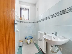 Prodej rodinného domu, Neratovice, K. H. Máchy, 406 m2