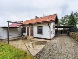 Prodej rodinného domu, Neratovice, K. H. Máchy, 406 m2