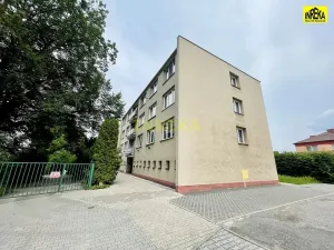 Prodej bytu 3+1, Planá nad Lužnicí, 79 m2