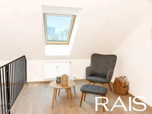 Prodej bytu 2+1, Brno, 54 m2