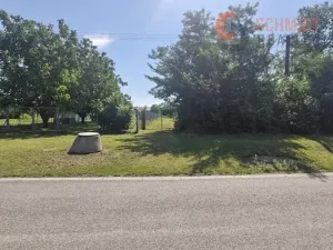 Prodej pozemku pro bydlení, Dobré Pole, 1269 m2