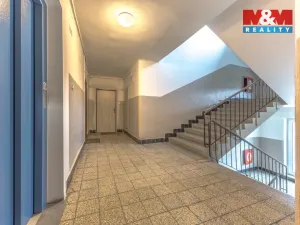 Prodej bytu 2+1, Praha - Libeň, Drahobejlova, 78 m2