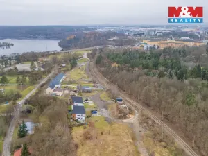 Pronájem bytu 2+kk, Plzeň, České údolí, 37 m2