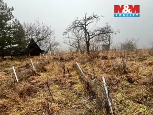 Prodej zahrady, Židlochovice, 2207 m2