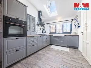 Prodej chalupy, Mirotice - Radobytce, 166 m2